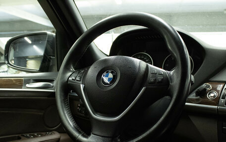 BMW X5, 2007 год, 1 579 000 рублей, 8 фотография