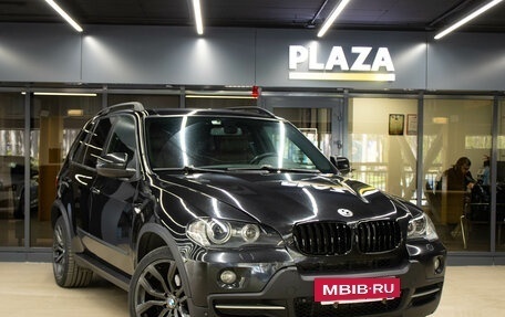 BMW X5, 2007 год, 1 579 000 рублей, 2 фотография