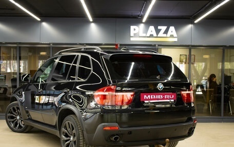 BMW X5, 2007 год, 1 579 000 рублей, 3 фотография