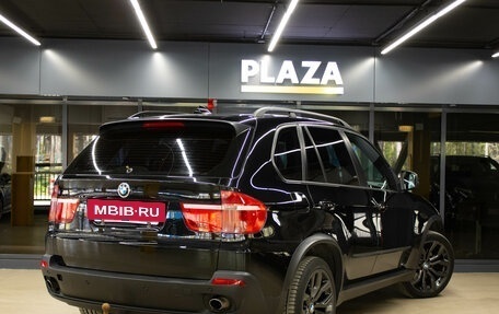 BMW X5, 2007 год, 1 579 000 рублей, 4 фотография