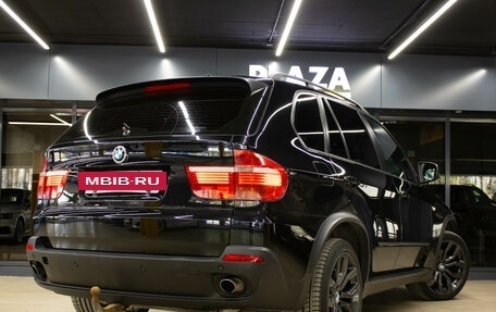 BMW X5, 2007 год, 1 579 000 рублей, 6 фотография