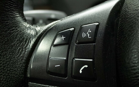 BMW X5, 2007 год, 1 579 000 рублей, 16 фотография