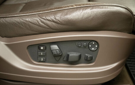 BMW X5, 2007 год, 1 579 000 рублей, 24 фотография