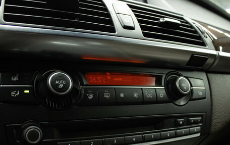 BMW X5, 2007 год, 1 579 000 рублей, 21 фотография