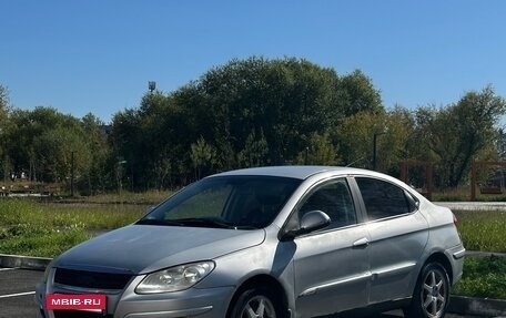 Chery M11 (A3), 2010 год, 125 000 рублей, 2 фотография