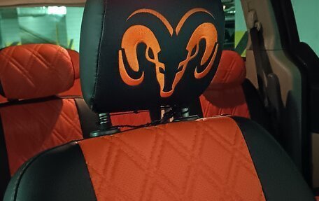 Dodge Caravan V, 2008 год, 1 280 000 рублей, 4 фотография