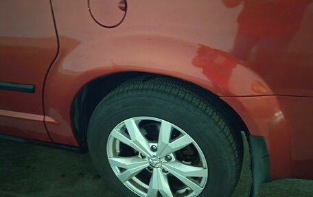 Dodge Caravan V, 2008 год, 1 280 000 рублей, 8 фотография