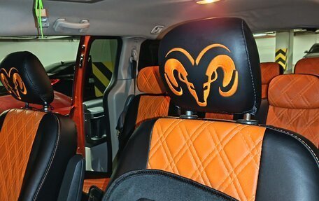 Dodge Caravan V, 2008 год, 1 280 000 рублей, 13 фотография