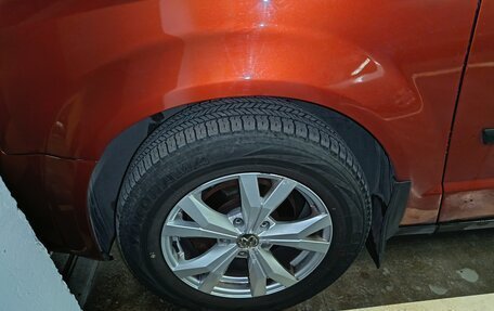 Dodge Caravan V, 2008 год, 1 280 000 рублей, 17 фотография