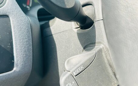 Ford Fusion I, 2011 год, 269 000 рублей, 6 фотография