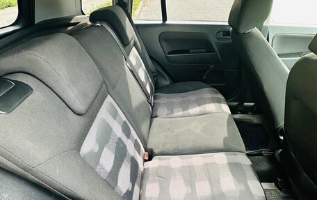 Ford Fusion I, 2011 год, 269 000 рублей, 13 фотография