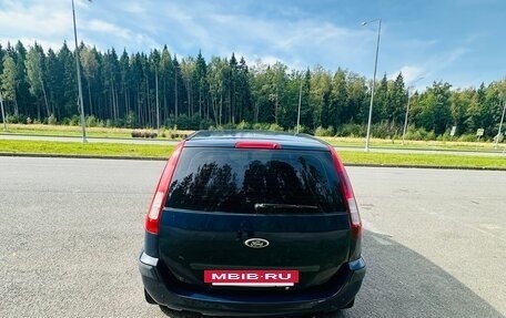 Ford Fusion I, 2011 год, 269 000 рублей, 3 фотография
