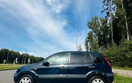 Ford Fusion I, 2011 год, 269 000 рублей, 4 фотография