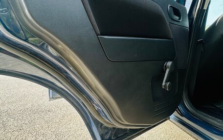 Ford Fusion I, 2011 год, 269 000 рублей, 8 фотография