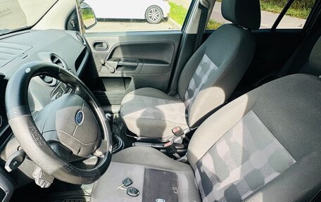 Ford Fusion I, 2011 год, 269 000 рублей, 5 фотография
