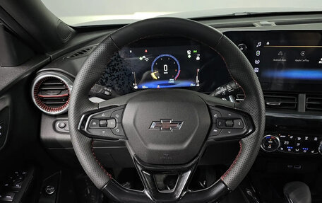 Chevrolet Trax, 2025 год, 1 714 004 рублей, 5 фотография