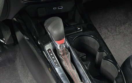 Chevrolet Trax, 2025 год, 1 714 004 рублей, 7 фотография
