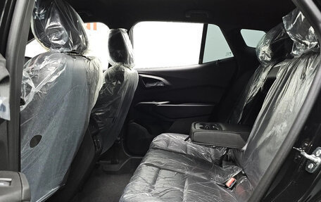 Chevrolet Trax, 2025 год, 1 714 004 рублей, 10 фотография