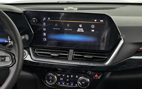 Chevrolet Trax, 2025 год, 1 714 004 рублей, 6 фотография