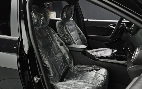 Chevrolet Trax, 2025 год, 1 714 004 рублей, 11 фотография