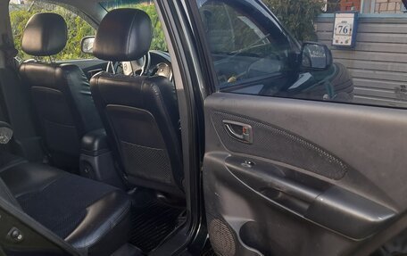 Hyundai Tucson III, 2008 год, 925 000 рублей, 7 фотография