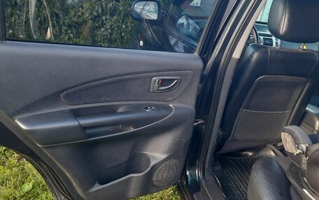 Hyundai Tucson III, 2008 год, 925 000 рублей, 11 фотография