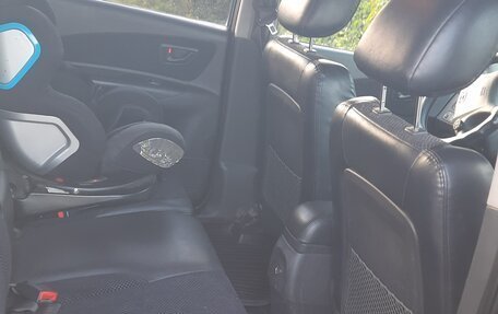 Hyundai Tucson III, 2008 год, 925 000 рублей, 8 фотография