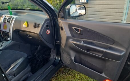 Hyundai Tucson III, 2008 год, 925 000 рублей, 9 фотография