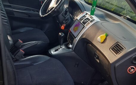 Hyundai Tucson III, 2008 год, 925 000 рублей, 10 фотография