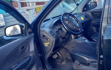 Hyundai Tucson III, 2008 год, 925 000 рублей, 17 фотография