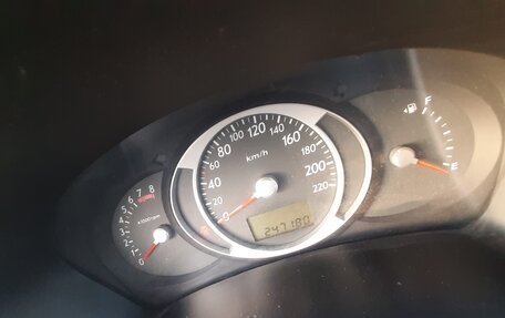 Hyundai Tucson III, 2008 год, 925 000 рублей, 13 фотография