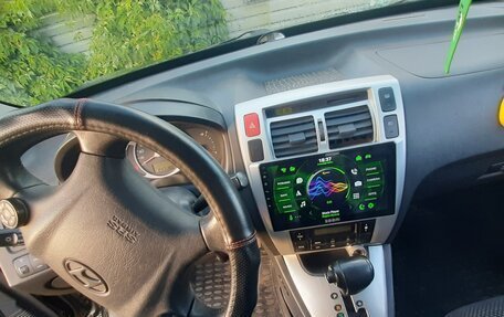 Hyundai Tucson III, 2008 год, 925 000 рублей, 14 фотография