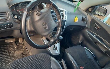 Hyundai Tucson III, 2008 год, 925 000 рублей, 16 фотография