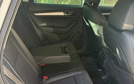 Skoda Karoq I, 2020 год, 2 600 000 рублей, 3 фотография