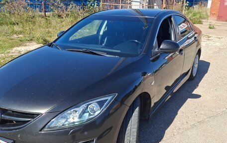 Mazda 6, 2007 год, 650 000 рублей, 4 фотография