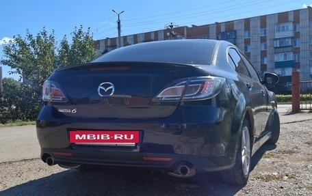 Mazda 6, 2007 год, 650 000 рублей, 2 фотография