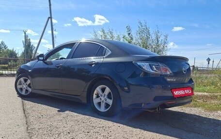 Mazda 6, 2007 год, 650 000 рублей, 3 фотография