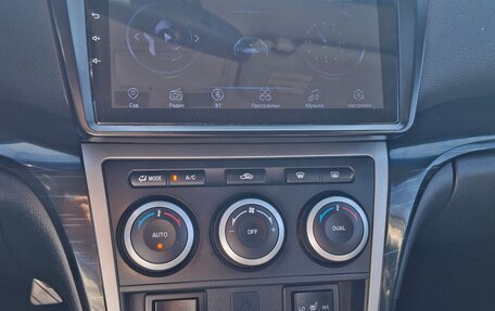 Mazda 6, 2007 год, 650 000 рублей, 14 фотография
