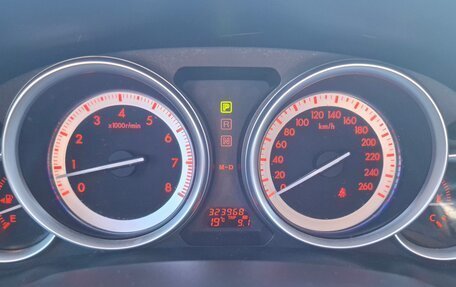 Mazda 6, 2007 год, 650 000 рублей, 16 фотография