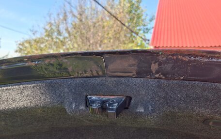 Mazda 6, 2007 год, 650 000 рублей, 17 фотография