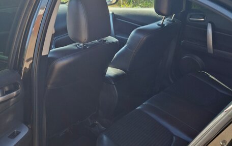 Mazda 6, 2007 год, 650 000 рублей, 25 фотография