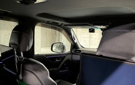 Lexus LX, 2022 год, 15 050 000 рублей, 6 фотография