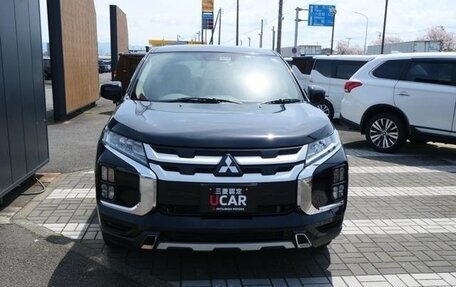 Mitsubishi RVR III рестайлинг, 2022 год, 1 780 000 рублей, 2 фотография