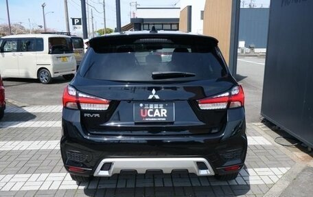 Mitsubishi RVR III рестайлинг, 2022 год, 1 780 000 рублей, 4 фотография