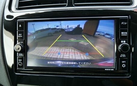 Mitsubishi RVR III рестайлинг, 2022 год, 1 780 000 рублей, 13 фотография