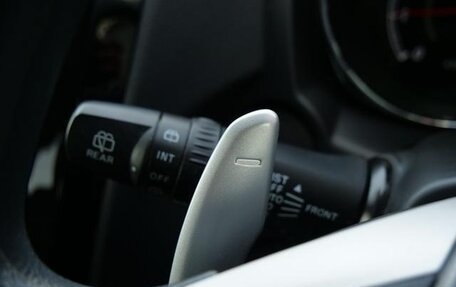 Mitsubishi RVR III рестайлинг, 2022 год, 1 780 000 рублей, 12 фотография