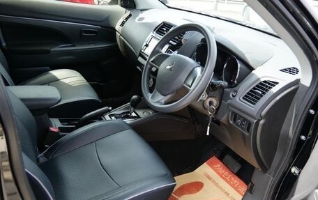 Mitsubishi RVR III рестайлинг, 2022 год, 1 780 000 рублей, 7 фотография