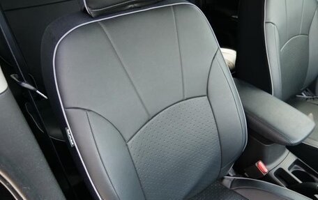 Mitsubishi RVR III рестайлинг, 2022 год, 1 780 000 рублей, 10 фотография