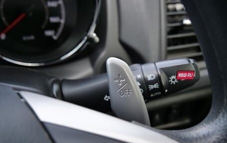 Mitsubishi RVR III рестайлинг, 2022 год, 1 780 000 рублей, 11 фотография