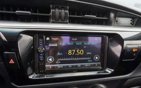 Toyota Corolla, 2014 год, 995 000 рублей, 14 фотография